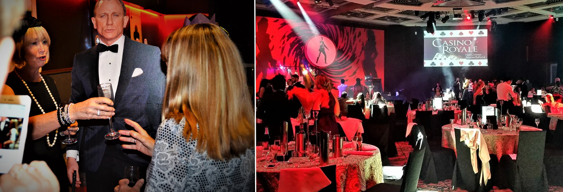 Casino Hire Joondalup, Casino Night Rockingham, Fun Casino WA